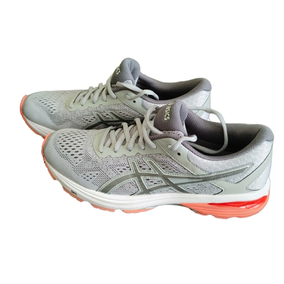 Asics GT-1000 6 (Women's) - Picture 4 of 6